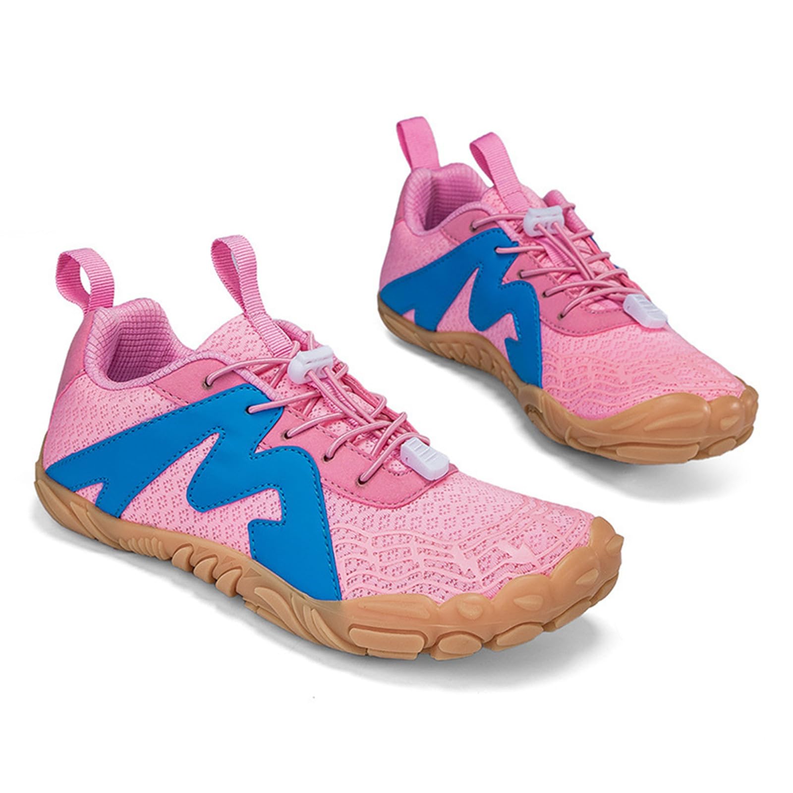 Generisch 2026 Zapatos de baño Zapatos de Deportes Acuáticos para Buceo Natación Paseos por la Playa para Aventuras al Aire Libre Entrenamiento Fitness Interior