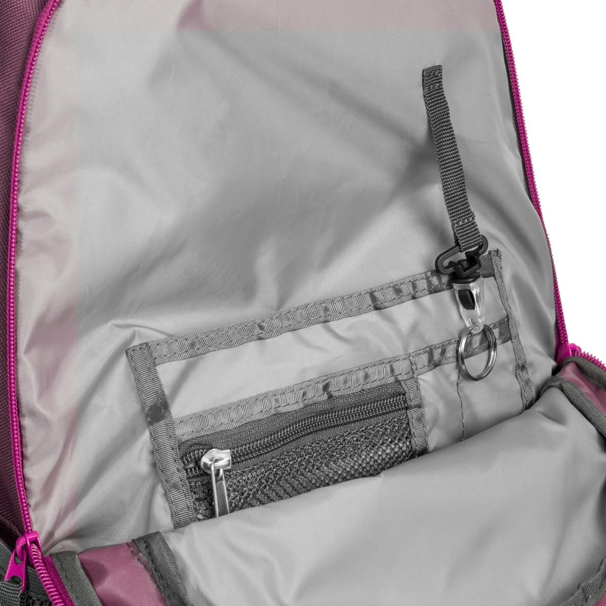 Trespass New Waterproof Albus Unisex Outdoor Backpack