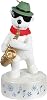 Hallmark Keepsake Christmas Ornament 2021, Buckskin Dream Horse
