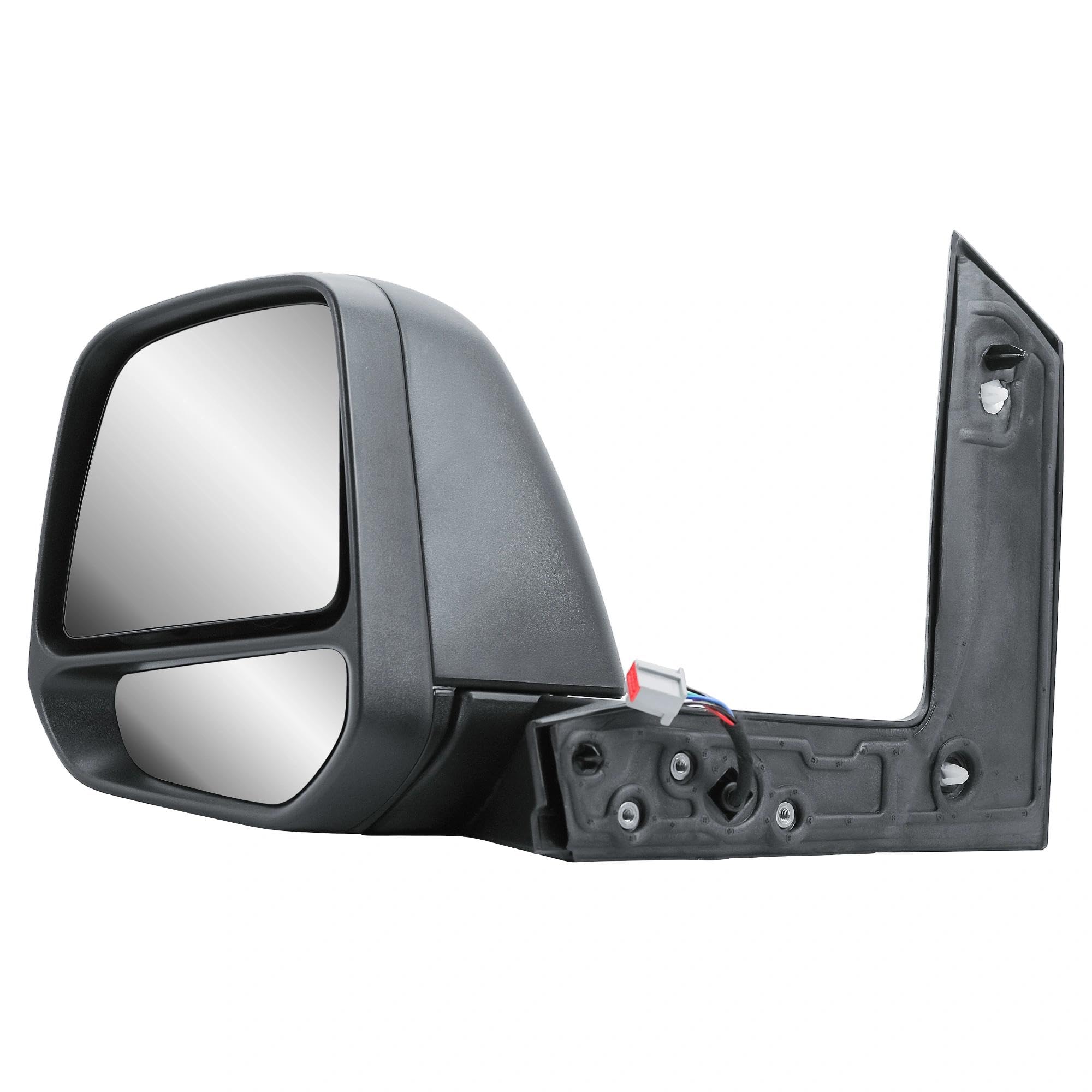Specchietto retrovisore sinistro per Ford Transit Tourneo Connect 2013-2018
