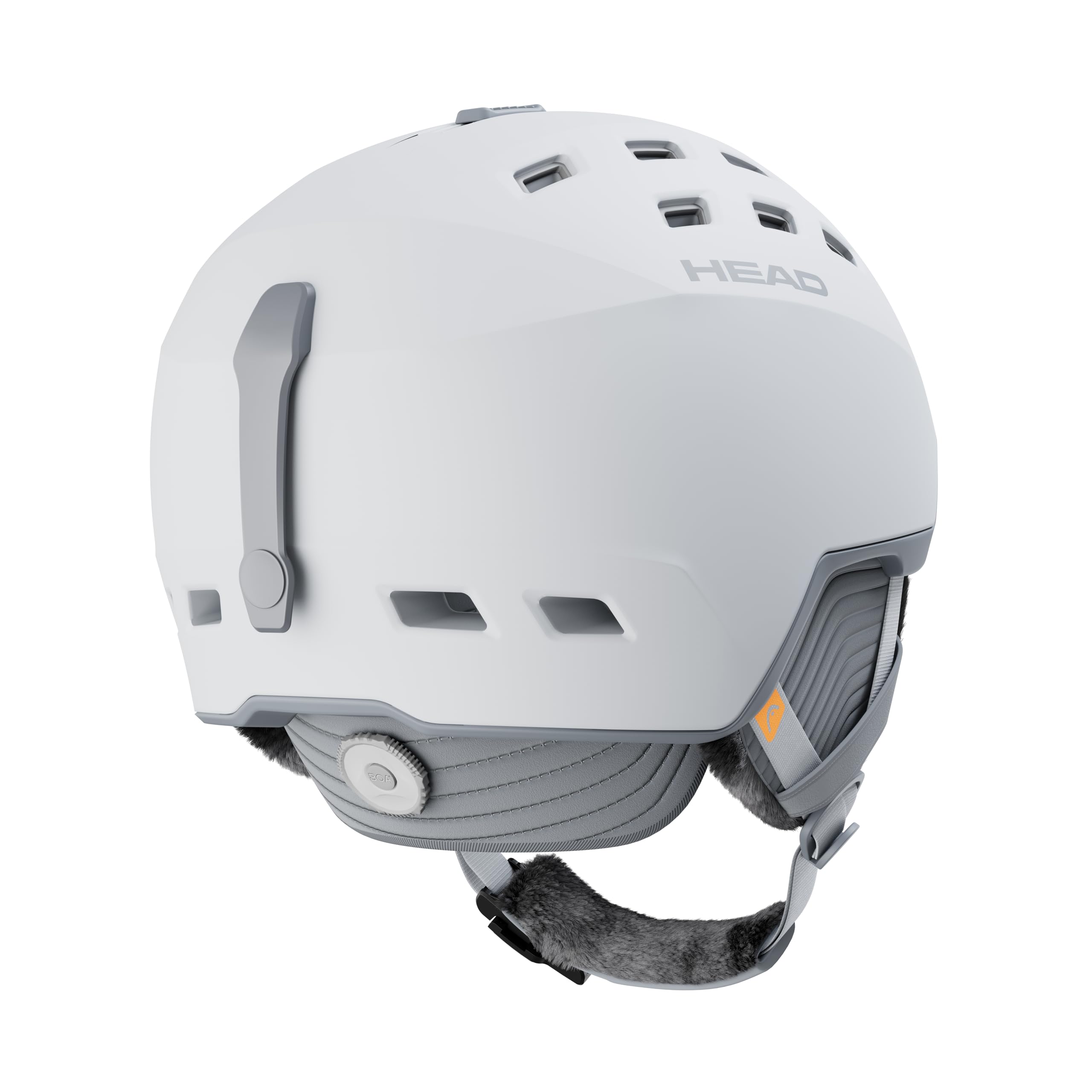 HEAD Kask RITA 2024 biały