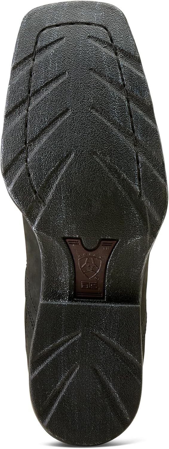 ARIAT Men's Midtown Rambler Casual Boot - Image 4