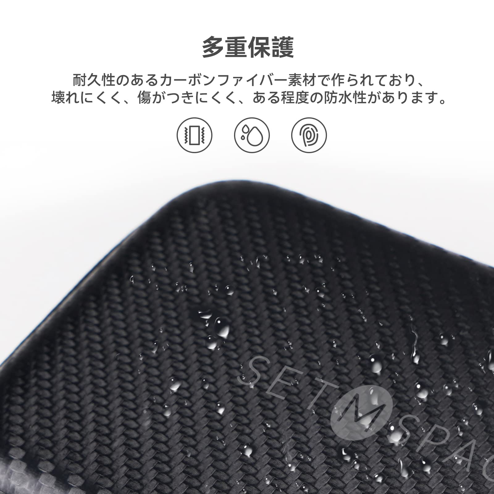 【現品限り‼️】HDDハードディスク収納ボックス SETMSPACE 2.5 Amazon.co.jp: SETMSPACE 2.5インチ ハードディスク 収納 ケース