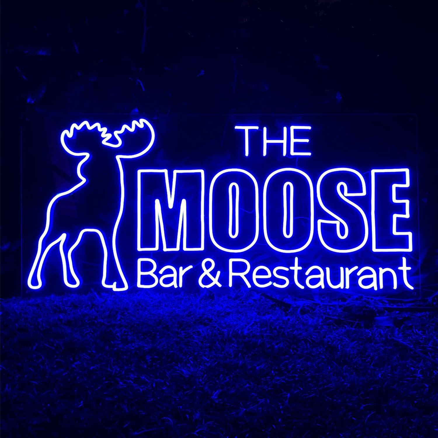 Custom Neon Signs for Business, Personalized LED Logo Neon Sign for Shop Bar Salon Decor, Customizable Neon Name Sign for Coffee House Bar Wall Decor