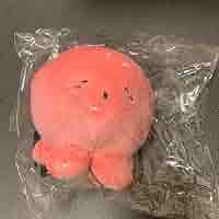タコピーの原罪　手乗りタコピーぬいぐるみ　懸賞 タコピーの原罪 手乗りタコピーぬいぐるみ 懸賞 - メルカリ