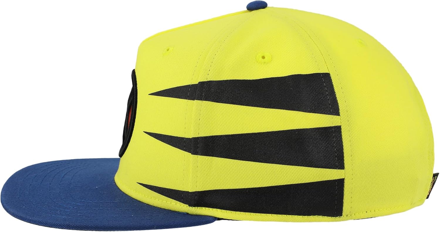 Bioworld X-Men Wolverine Adjustable Hat (58cm)