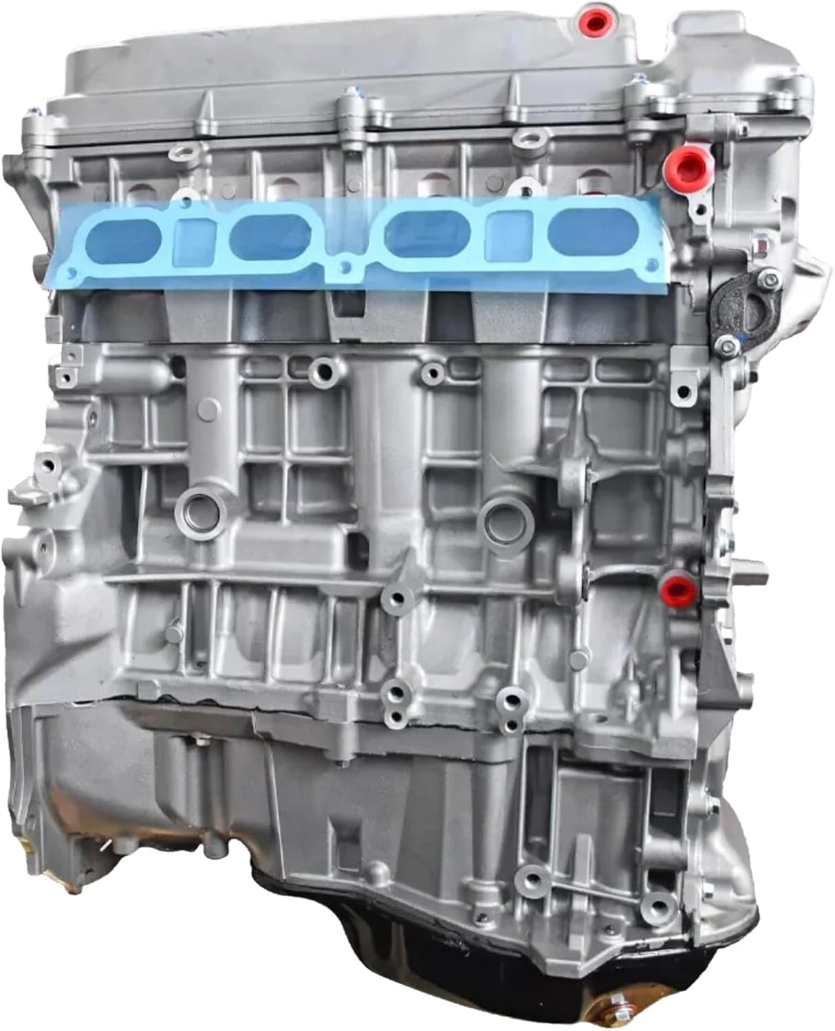 Bruce & Shark New Engine Assembly 2AZ-FE 2.4L Only for Toyota Camry 2002-2009 2006 2007 2008 2009, Part 2ARFE