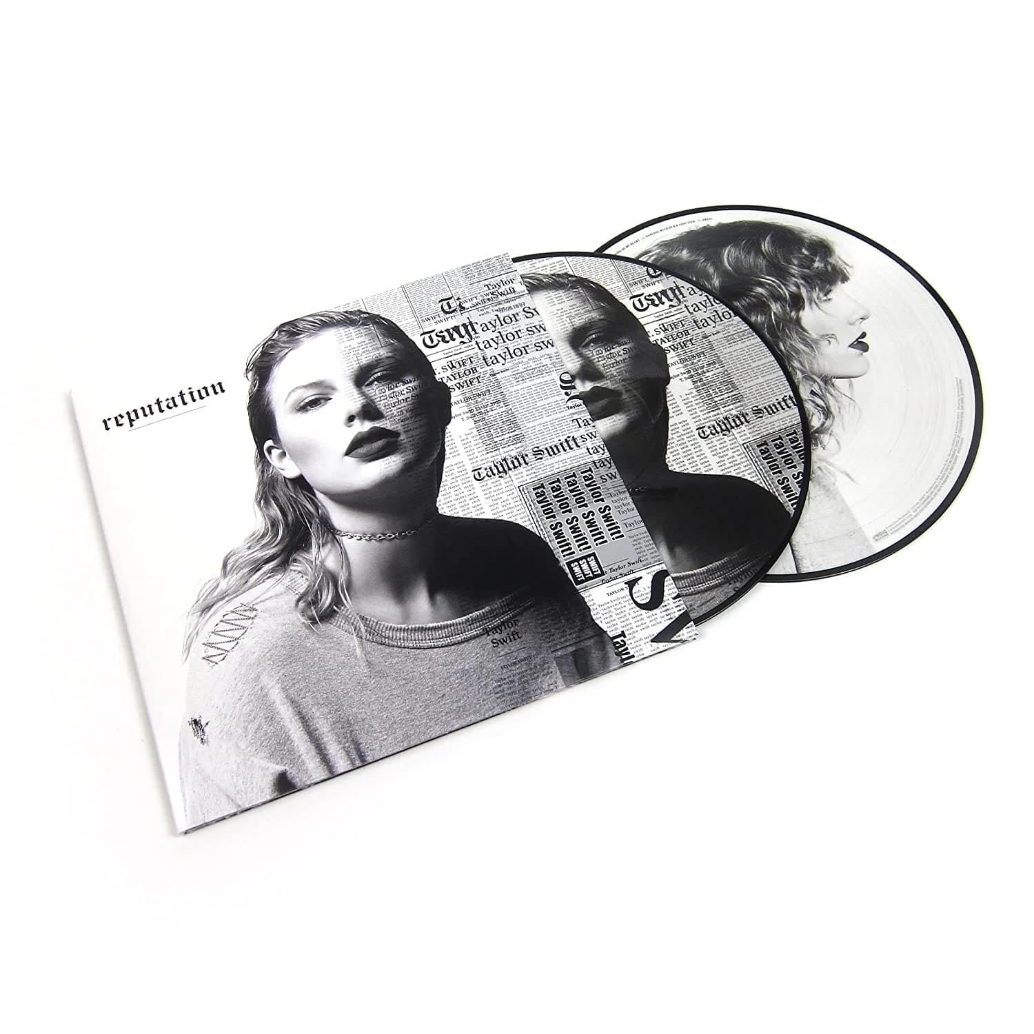 Taylor Swift - Reputation Picture Limited
