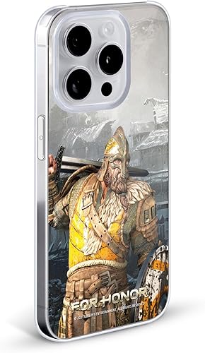 Miniatura 11 de Head Case Designs Officially Licensed for Honor Lawbringer Characters Hard Back Case Compatible with Apple iPhone XR