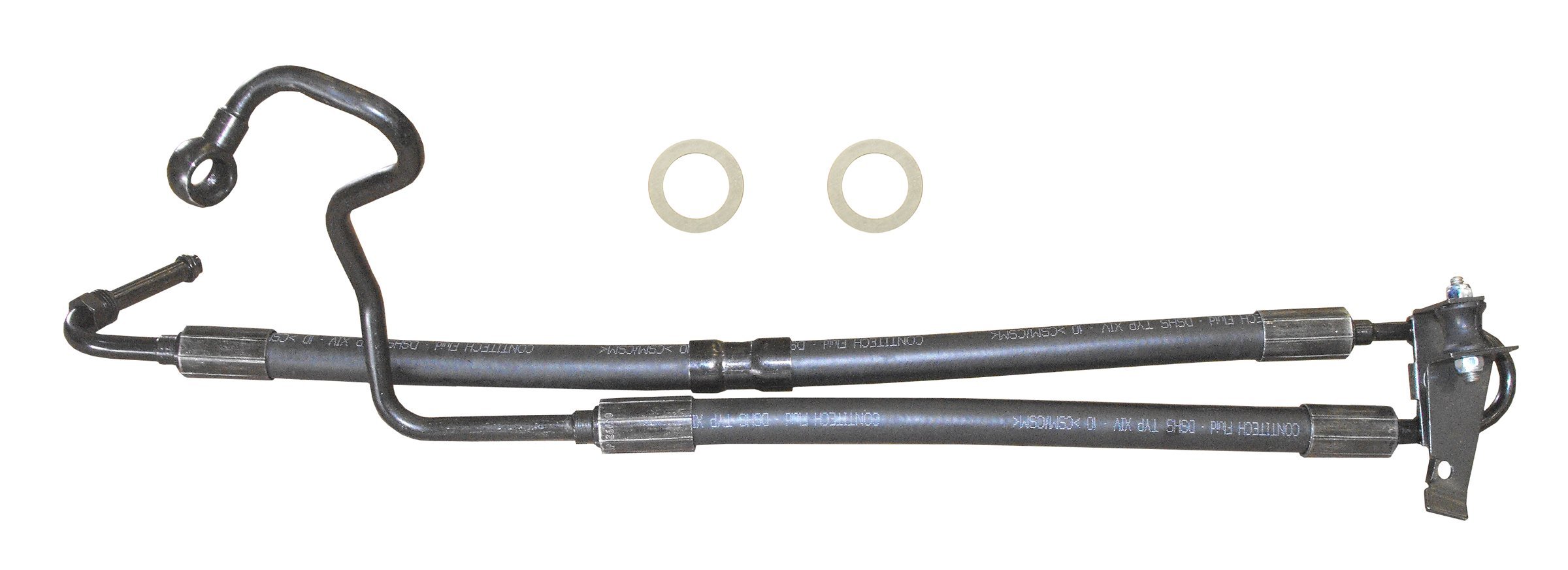ContiTechPSH0102P Power Steering Hose