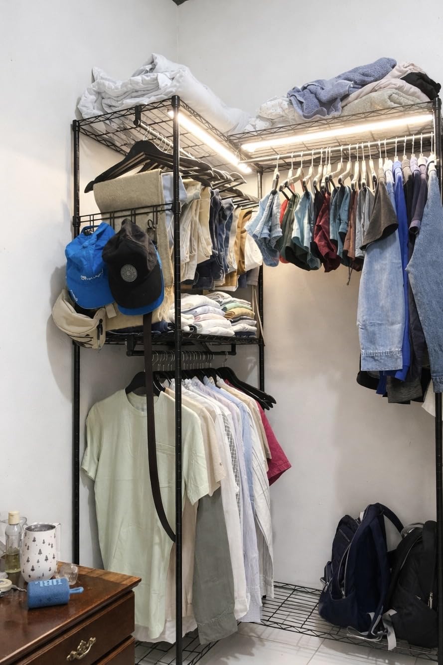 Customer photo