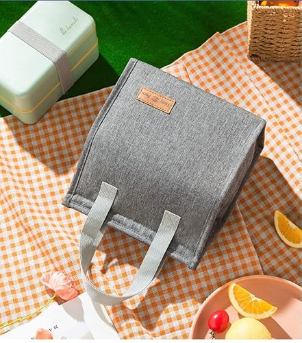 Bolsa Térmica Unissex Adulto Fitness Marmita Viagem Nécessaire N-11 (Preto)