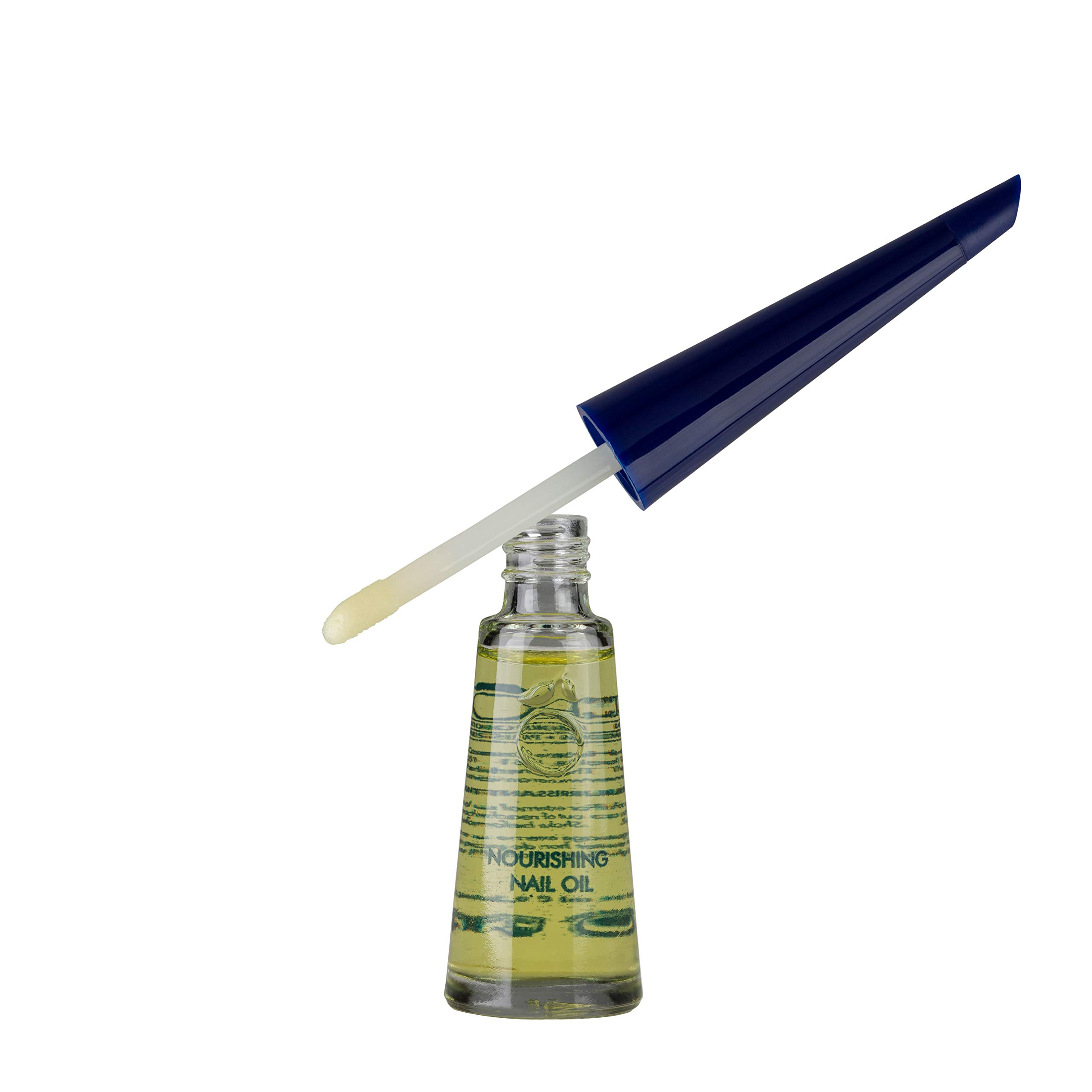 Herome Combi-Pack Durcisseur Extra Fort Pour Ongles & Huile Nourrissante Pour Ongles - 2 * 10ml.