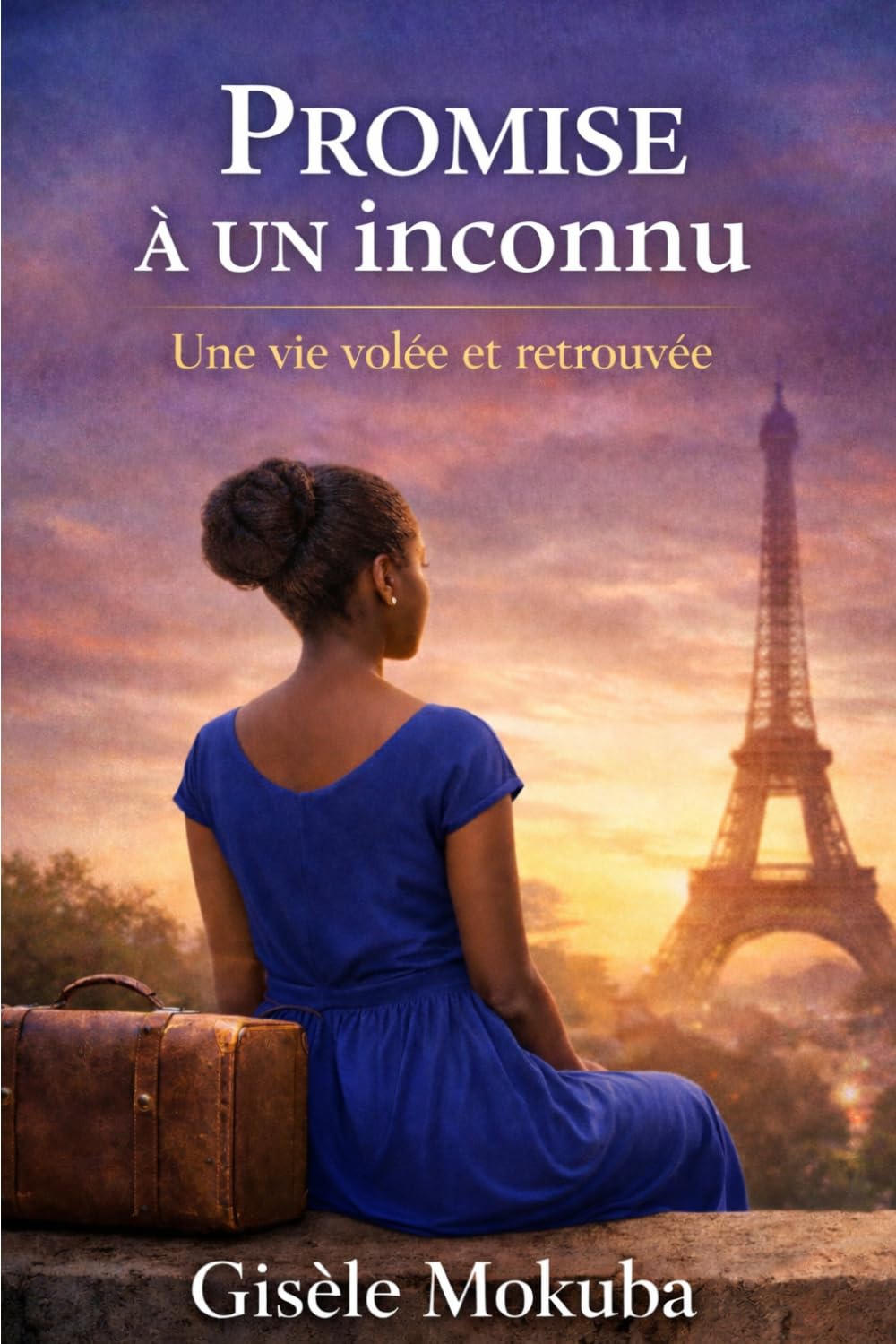 Promise à un inconnu: Une vie volée et retrouvée