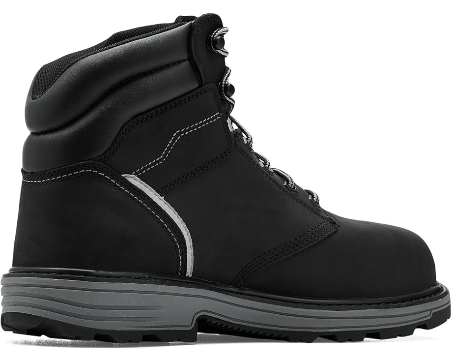 Timberland PRO Titan Tasker 6 Inch Alloy Safety Toe Industrial Work Boots - Bottom View