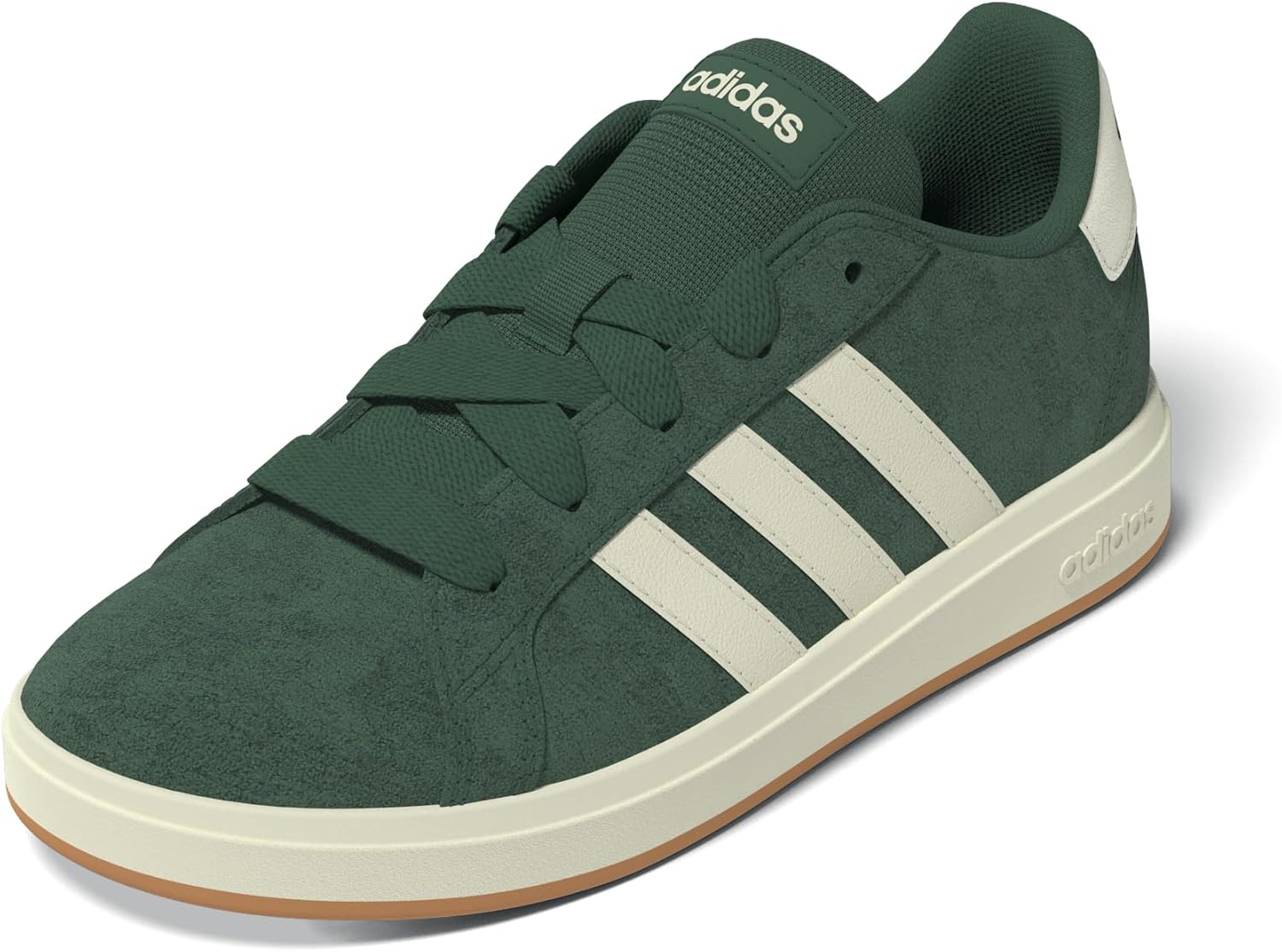 adidas Kids' Grand Court 00s Shoe