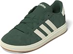 adidas Unisex-Child Grand Court 00s Sportswear Sneaker