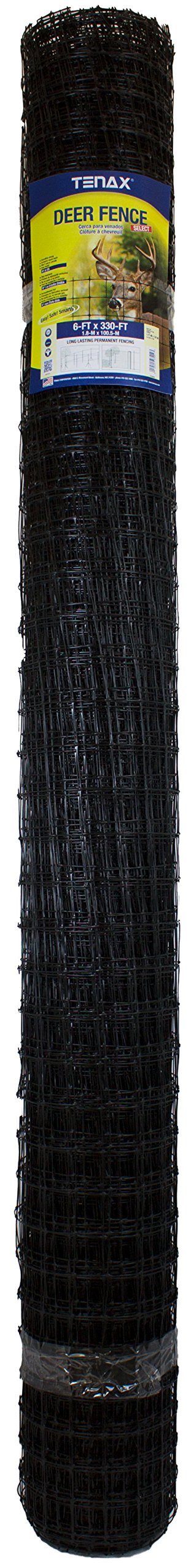 Deer Fence Select 1A120244, 6' X 330'