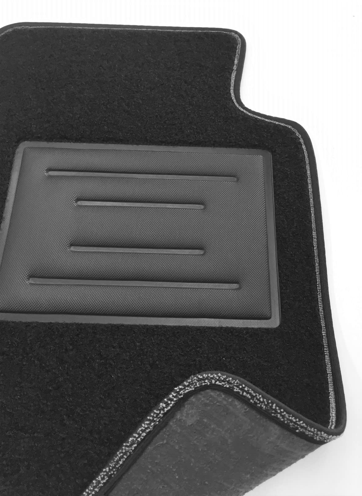 Tappetini auto velluto per Suzuki Swift 2010-2017
