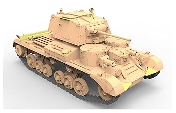 (未使用･未開封品)　ブロンコモデル 1/35 イギリス軍 2型巡航戦車 A10 3タイプ作成可能 プラモデル CB35150 wyeba8q Amazon | ブロンコモデル 1/35 イギリス マーク2型 巡航戦車