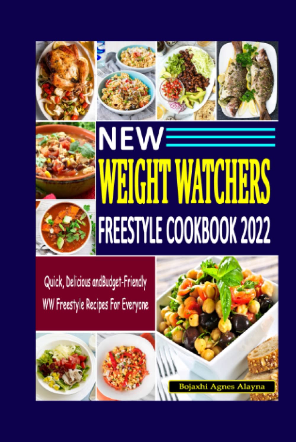 Compare new weight watchers freestyle cookbook 2022 quick, delicious