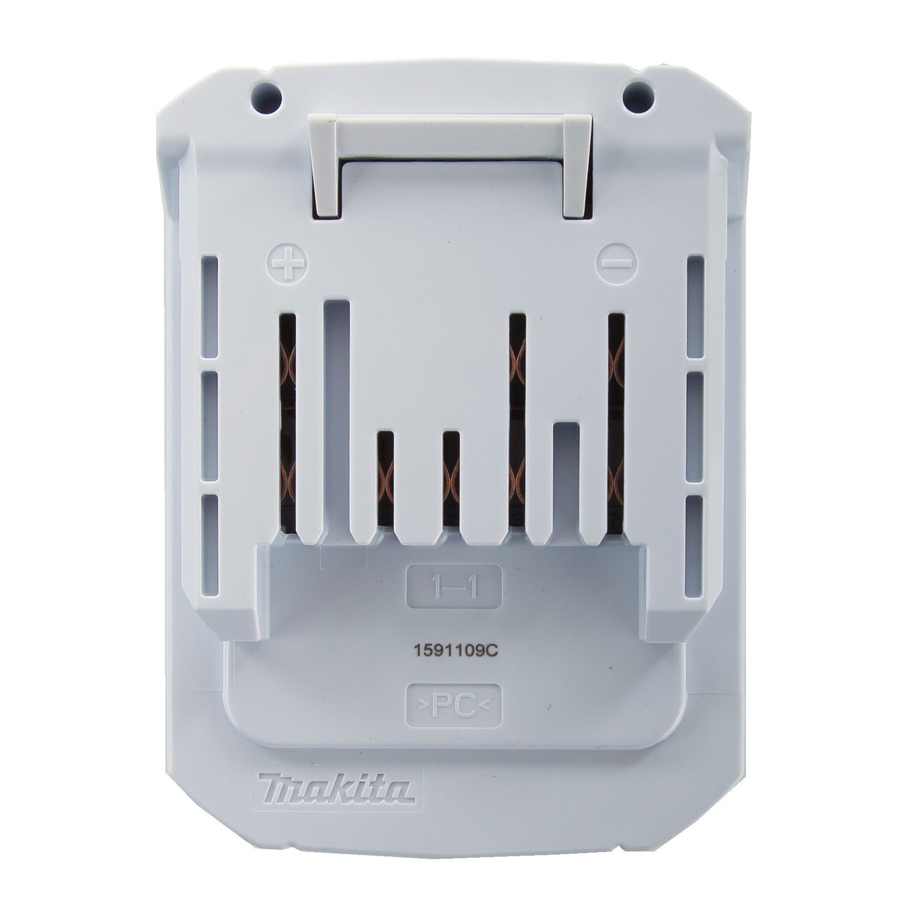 Makita DF347DWE - Taladro Atornillador 14.4V