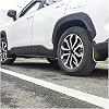 Defensas para Auto | Compatibles con Kia Sonet 2024-2025 | Guardabarros Exteriores, 4 Piezas 5