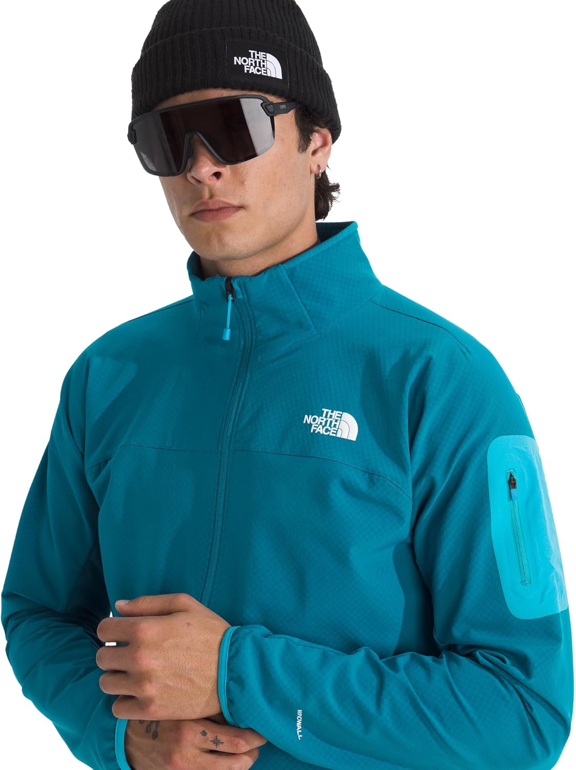 The North Face Tek Approach Jacket