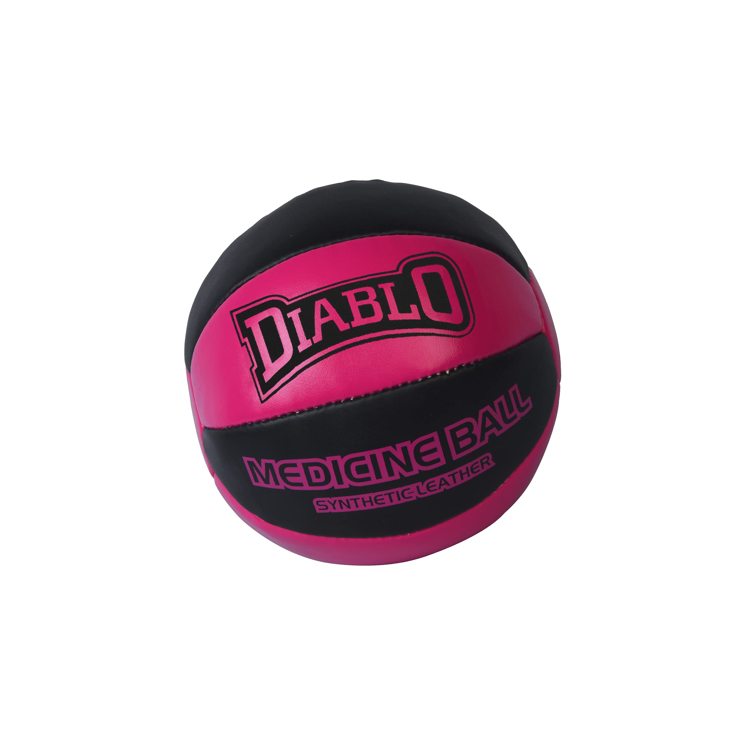 Diablo Genuine/Synthetic Leather No Bounce Medicine Ball for Fitness Workout (Synthetic Leather, 2.00/KG) (B08HCQCG58) Amazon Price History, Amazon Price Tracker
