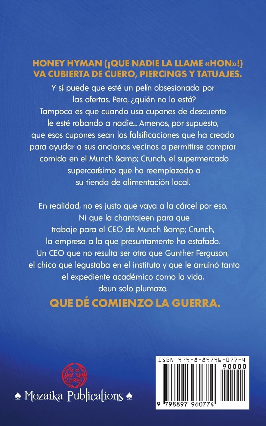 Amor en oferta