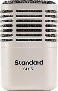Universal Audio SD5 Dynamic Microphone with Modeling