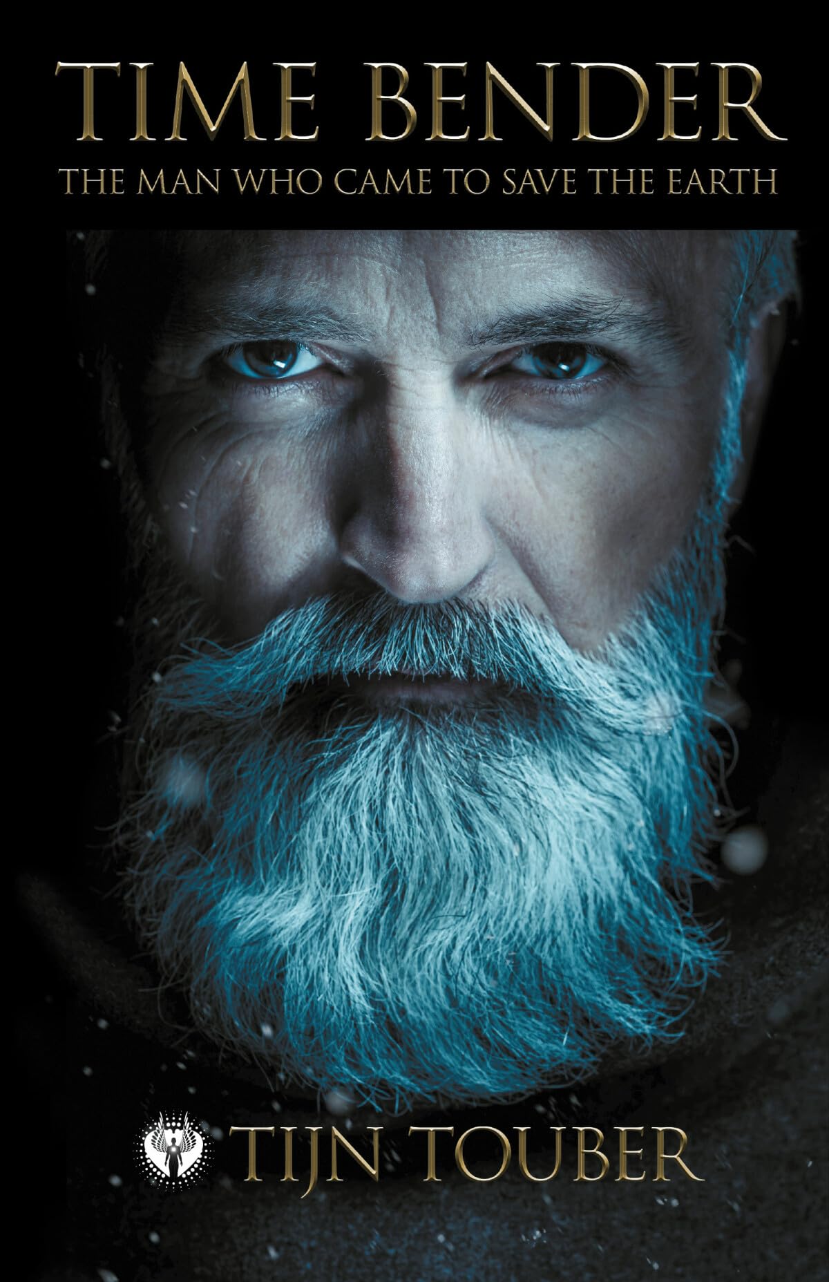 Time Bender: The man who came to save the earth