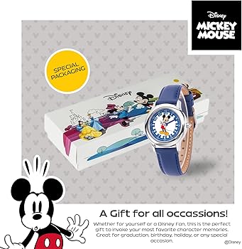 Amazon | ディズニー ミッキーマウス キッズ ステンレススチール