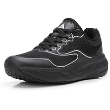 Running Shoes for Women Lightweight Tennis Gym Shoes Non Slip Breathable Walking Sneakers