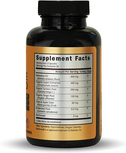 Miniatura 8 de Shilajit 10,000 mg, musgo de mar irlandés 2000 mg, Ashwagandha 3000 mg, Tongkat Ali 30,000 mg Berberina HCl 600 mg Canela de Ceilán Orgánica 400 mg