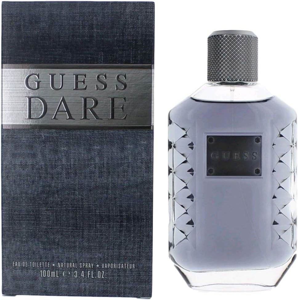 Men's Dare EDT (100ml)