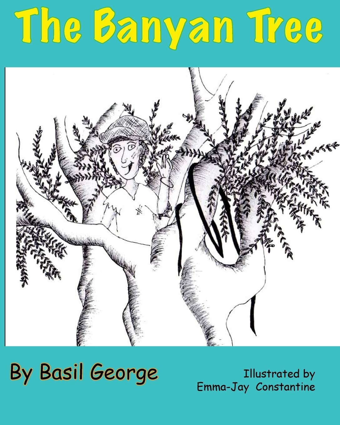 The Banyan Tree: Volume 2 (The Tree stories)