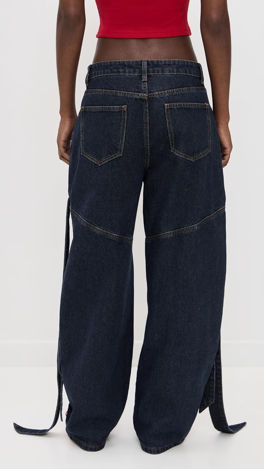 Lioness Women's Offshore Jeans - Image 4