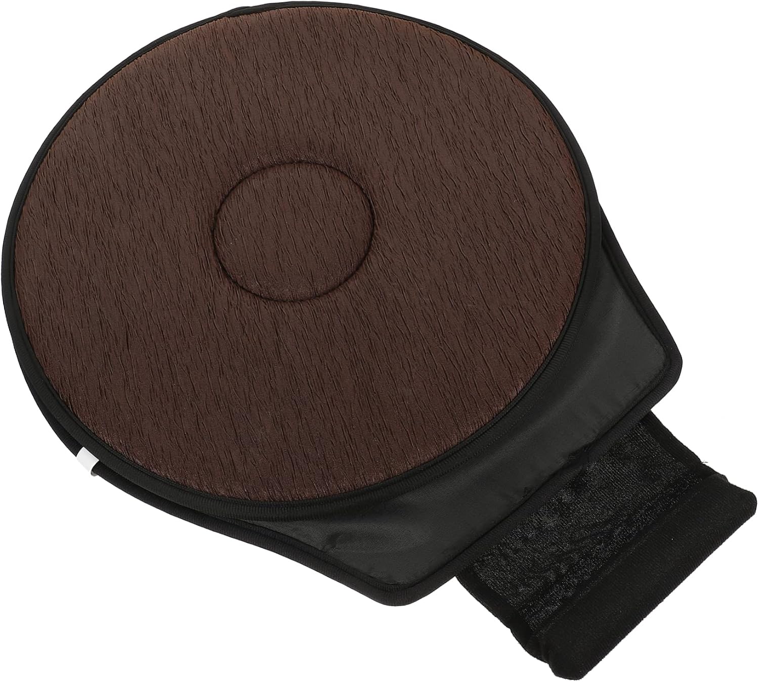 360degree Rotating Chair Pad Swivel Cushion for Car Seat Elderly and Pregnant Rotation Comfortable and Safe
