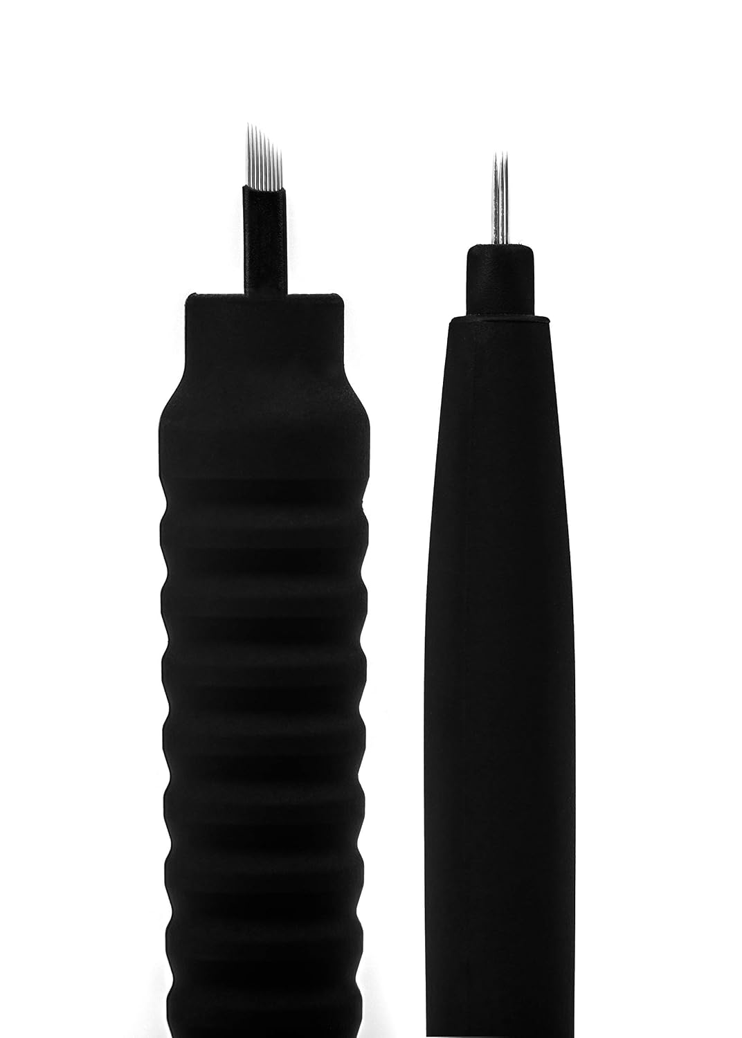 MADLUVV 2-in-1 Microblading & PMU Sterile Pen for Pigment Ink - #9/5R