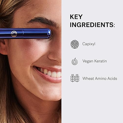 Miniatura 5 de MONAT Eye Wonder - Suero potenciador de pestañas y cejas - Suero de uso diario para pestañas y cejas más completas y saludables