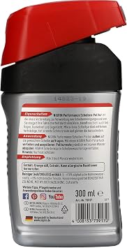 Nigrin MicroTec Glass Polish 300 ml