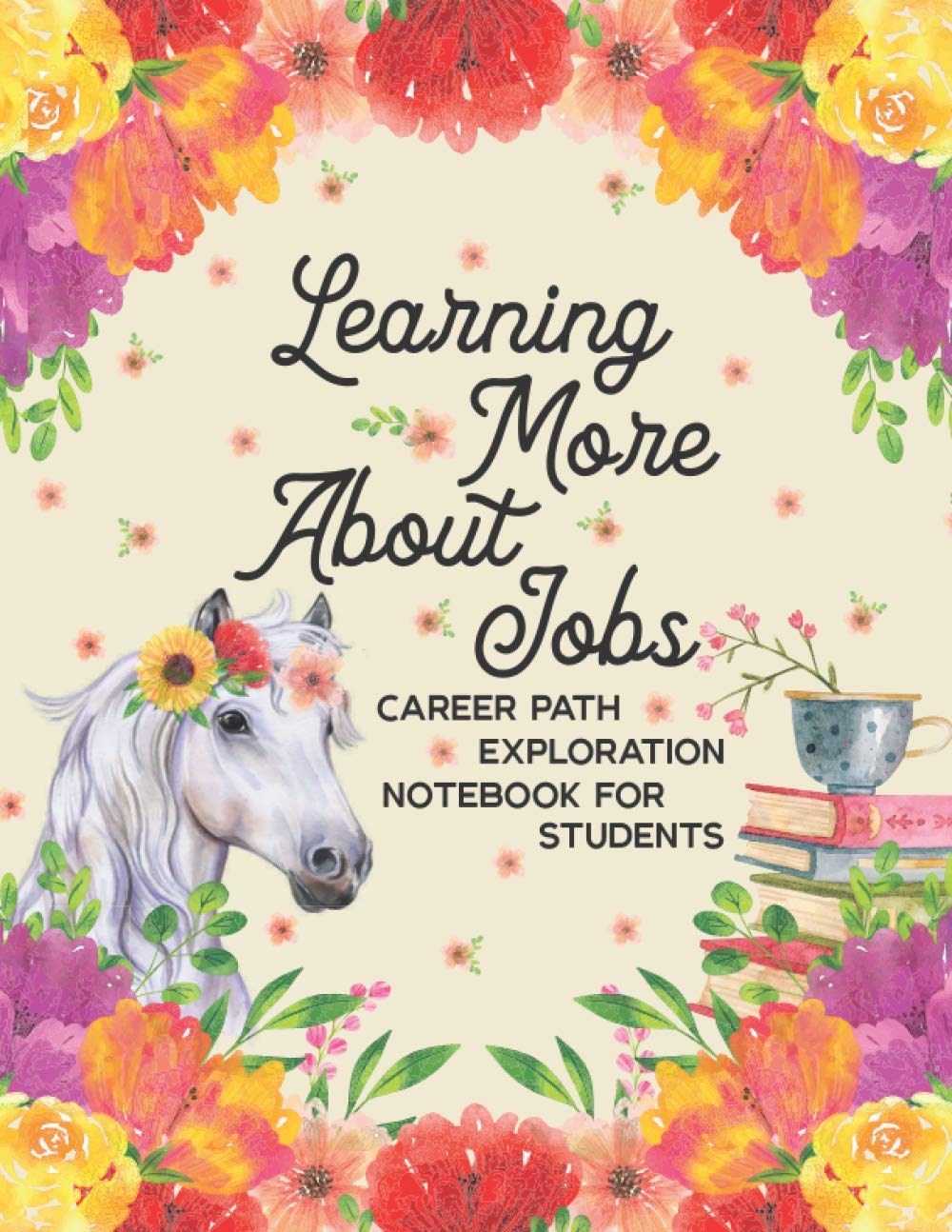 Buy Learning More About Horse Jobs Career Path Exploration Workbook