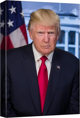 Miniatura 49 de wall26 Lienzo impreso arte de pared, bandera británica del Reino Unido en paneles de madera retro vintage, cultura pop, cultura, arte digital, arte