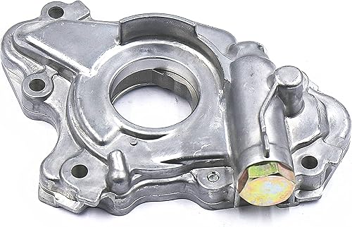 03018 Bomba de aceite estándar para Toyota 1.8L L4, 1794cc DOHC, Celica 2000-2005, Corolla 1998-2008, Matrix 2003-2008, MR2 Spyder 2000-2005, para