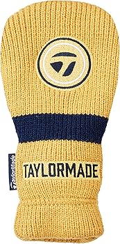 Amazon.co.jp: テーラーメイド(TAYLOR MADE) ニットパターカバー