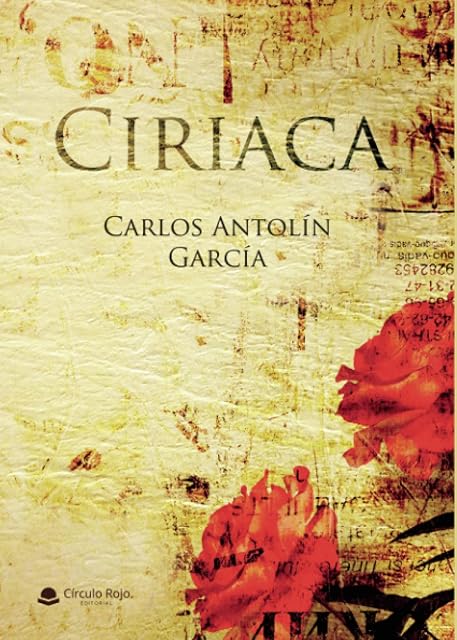 Portada de Ciriaca