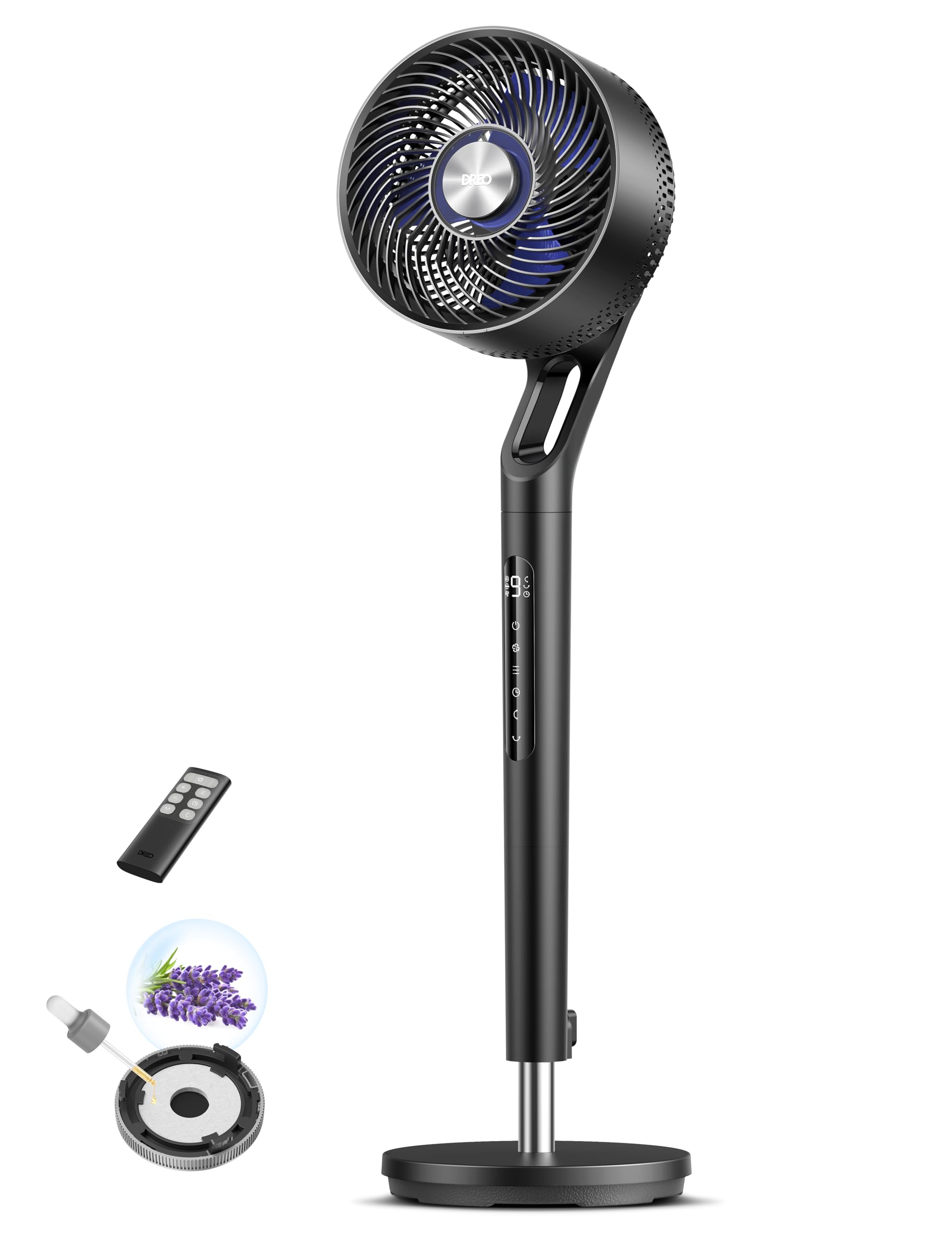 DREO Fan