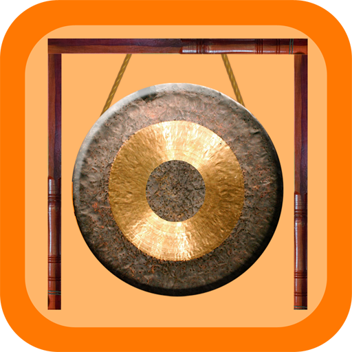 Gongs instrument and meditation timerAmazon.co.jpAppstore for Android