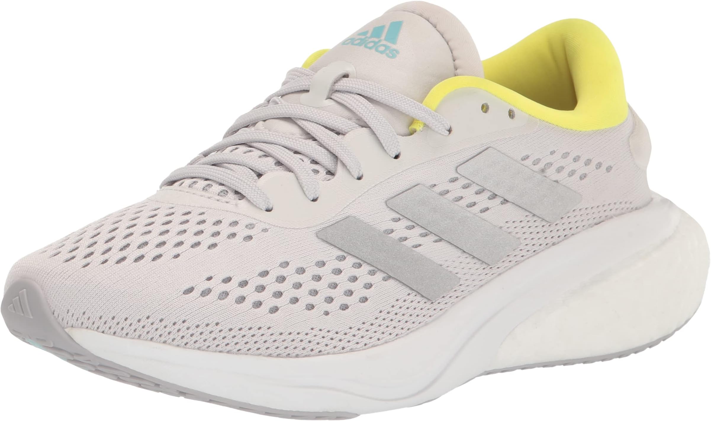 adidas reflective trainers